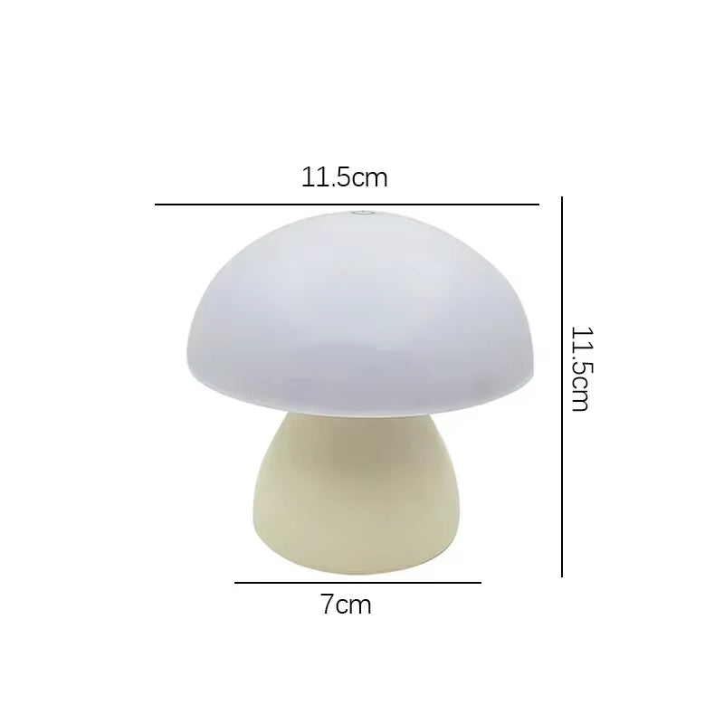 cozy lighting, mood lights, ambient lighting, bedroom lighting, desk lighting, desk setup lighting, gaming room lights, aesthetic room lights, LED lights, LED mood lamp, warm light lamp, soft glow lighting, dimmable lamp, touch bedside lamp, bedside lamp,