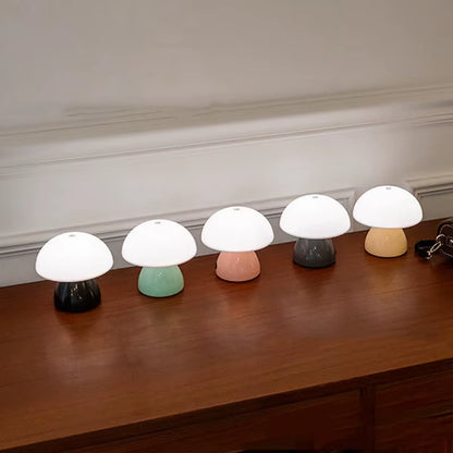 cozy lighting, mood lights, ambient lighting, bedroom lighting, desk lighting, desk setup lighting, gaming room lights, aesthetic room lights, LED lights, LED mood lamp, warm light lamp, soft glow lighting, dimmable lamp, touch bedside lamp, bedside lamp,