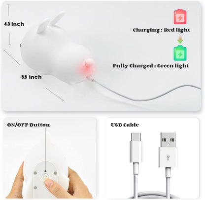 cozy lighting, mood lights, ambient lighting, bedroom lighting, desk lighting, desk setup lighting, gaming room lights, aesthetic room lights, LED lights, LED mood lamp, warm light lamp, soft glow lighting, dimmable lamp, touch bedside lamp, bedside lamp,