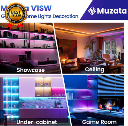 cozy lighting, mood lights, ambient lighting, bedroom lighting, desk lighting, desk setup lighting, gaming room lights, aesthetic room lights, LED lights, LED mood lamp, warm light lamp, soft glow lighting, dimmable lamp, touch bedside lamp, bedside lamp,