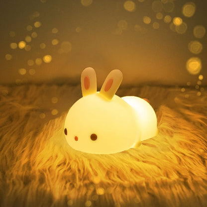cozy lighting, mood lights, ambient lighting, bedroom lighting, desk lighting, desk setup lighting, gaming room lights, aesthetic room lights, LED lights, LED mood lamp, warm light lamp, soft glow lighting, dimmable lamp, touch bedside lamp, bedside lamp,